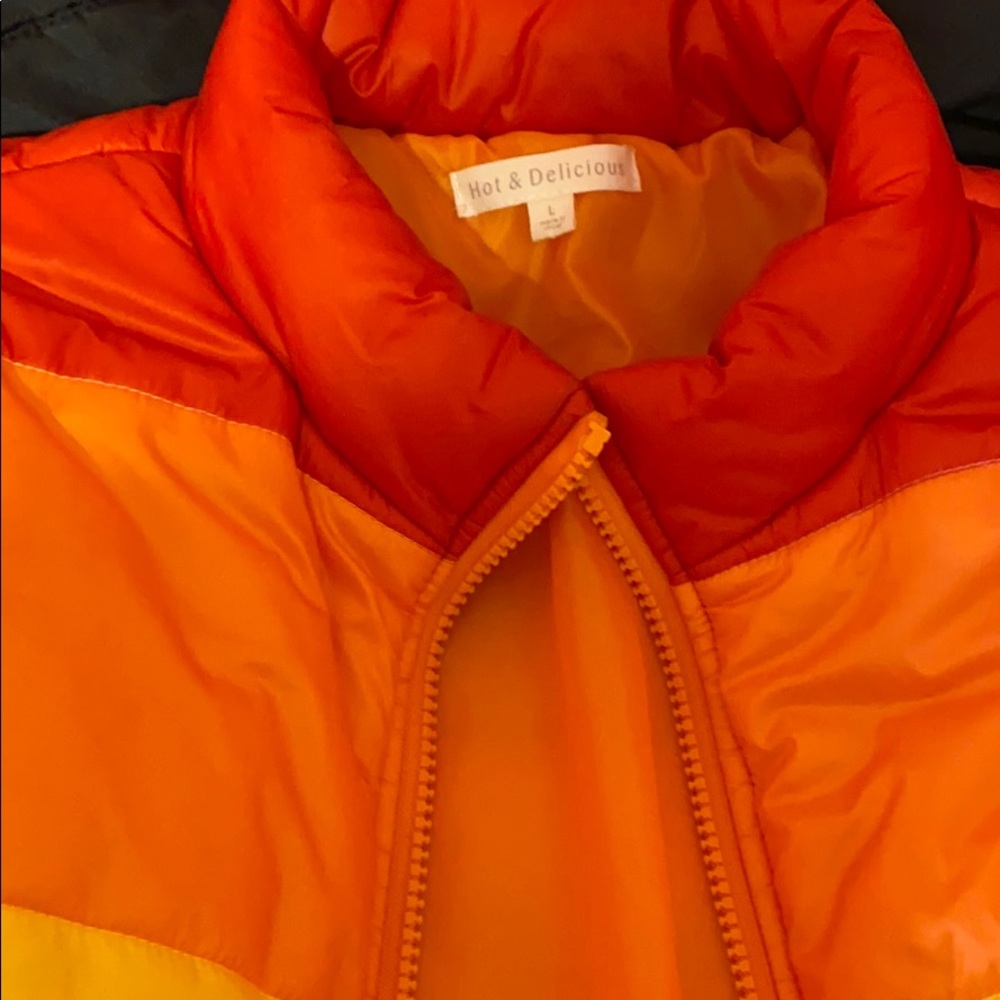 Jacket - Picture 4 of 5